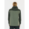 Weather Report Delton AWG Allwetterjacke Herren 3137 - thyme 3XL