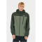 Weather Report Delton AWG Allwetterjacke Herren 3137 - thyme 4XL