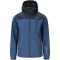 Weather Report Delton AWG Allwetterjacke Herren 2135A - dark denim L