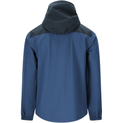 Weather Report Delton AWG Allwetterjacke Herren 2135A - dark denim 4XL