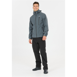 Weather Report Delton AWG Allwetterjacke Herren 2130 -...