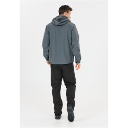 Weather Report Delton AWG Allwetterjacke Herren 2130 - dark slate S