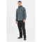 Weather Report Delton AWG Allwetterjacke Herren 2130 - dark slate S