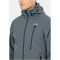 Weather Report Delton AWG Allwetterjacke Herren 2130 - dark slate L
