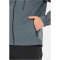 Weather Report Delton AWG Allwetterjacke Herren 2130 - dark slate 4XL