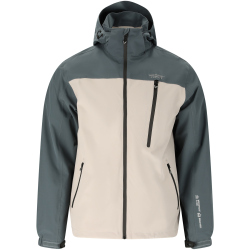 Weather Report Delton AWG Allwetterjacke Herren 1305 -...