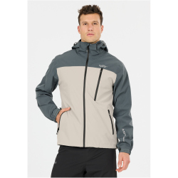 Weather Report Delton AWG Allwetterjacke Herren 1305 -...
