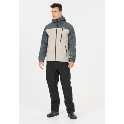 Weather Report Delton AWG Allwetterjacke Herren 1305 -...