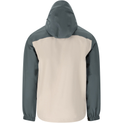 Weather Report Delton AWG Allwetterjacke Herren 1305 - paloma L