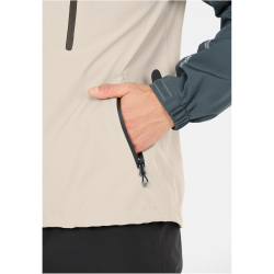 Weather Report Delton AWG Allwetterjacke Herren 1305 - paloma L