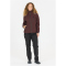 Weather Report Camelia AWG Allwetterjacke Damen 4241 - fudge 36