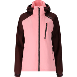 Weather Report Camelia AWG Allwetterjacke Damen 4116 -...