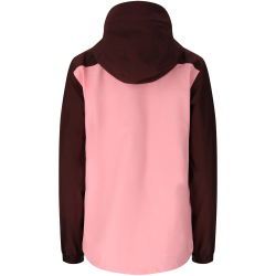 Weather Report Camelia AWG Allwetterjacke Damen 4116 -...