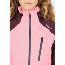 Weather Report Camelia AWG Allwetterjacke Damen 4116 -...