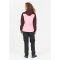 Weather Report Camelia AWG Allwetterjacke Damen 4116 - peony 36