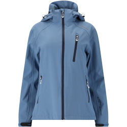 Weather Report Camelia AWG Allwetterjacke Damen 2219 -...