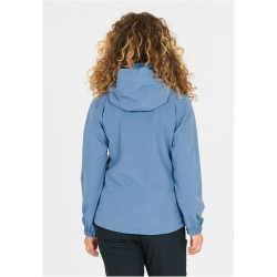 Weather Report Camelia AWG Allwetterjacke Damen 2219 - captain’s blue 36