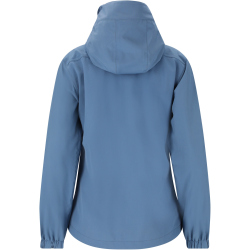 Weather Report Camelia AWG Allwetterjacke Damen 2219 - captain’s blue 36