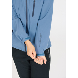 Weather Report Camelia AWG Allwetterjacke Damen 2219 - captain’s blue 48