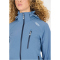 Weather Report Camelia AWG Allwetterjacke Damen 2219 - captain’s blue 48
