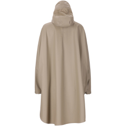 Weather Report Flame PU Regenponcho Damen 652 - petra S/M