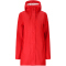 Weather Report Petra Regenjacke Damen 4404 - poppy red 36