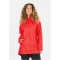 Weather Report Petra Regenjacke Damen 4404 - poppy red 36