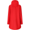 Weather Report Petra Regenjacke Damen 4404 - poppy red 36