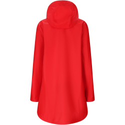 Weather Report Petra Regenjacke Damen 4404 - poppy red 48