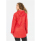 Weather Report Petra Regenjacke Damen 4404 - poppy red 48