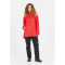 Weather Report Petra Regenjacke Damen 4404 - poppy red 48