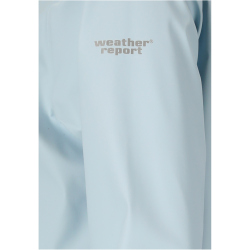 Weather Report Petra Regenjacke Damen 2185 - dream blue 34