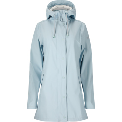 Weather Report Petra Regenjacke Damen 2185 - dream blue 48
