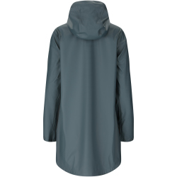 Weather Report Petra Regenjacke Damen 2130 - dark slate 36