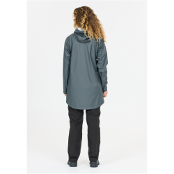 Weather Report Petra Regenjacke Damen 2130 - dark slate 36