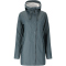 Weather Report Petra Regenjacke Damen 2130 - dark slate 36