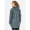 Weather Report Petra Regenjacke Damen 2130 - dark slate 36
