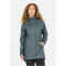 Weather Report Petra Regenjacke Damen 2130 - dark slate 36
