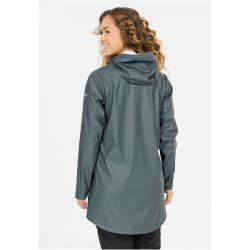 Weather Report Petra Regenjacke Damen 2130 - dark slate 48