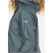 Weather Report Petra Regenjacke Damen 2130 - dark slate 48
