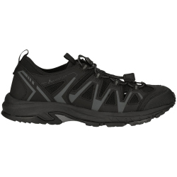 Whistler Puente Sneaker Herren 1001S - black solid 41