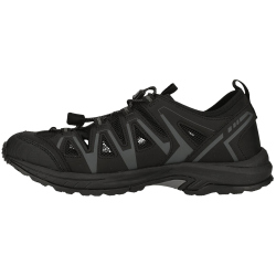Whistler Puente Sneaker Herren 1001S - black solid 41