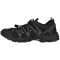 Whistler Puente Sneaker Herren 1001S - black solid 41
