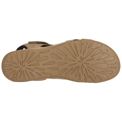 Whistler Zamora Sandalen Damen 1106 - oatmeal 36