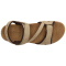 Whistler Zamora Sandalen Damen 1106 - oatmeal 36