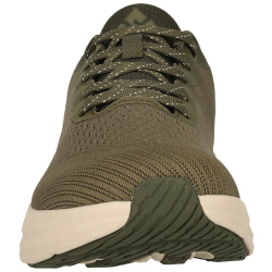 Whistler Veneto Wide Fit Sneaker Herren 3061 - ivy green 42