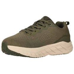 Whistler Veneto Wide Fit Sneaker Herren 3061 - ivy green 42