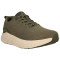 Whistler Veneto Wide Fit Sneaker Herren 3061 - ivy green 42