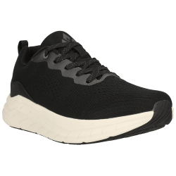 Whistler Veneto Wide Fit Sneaker Herren 1001 - black 42