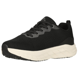 Whistler Veneto Wide Fit Sneaker Herren 1001 - black 42